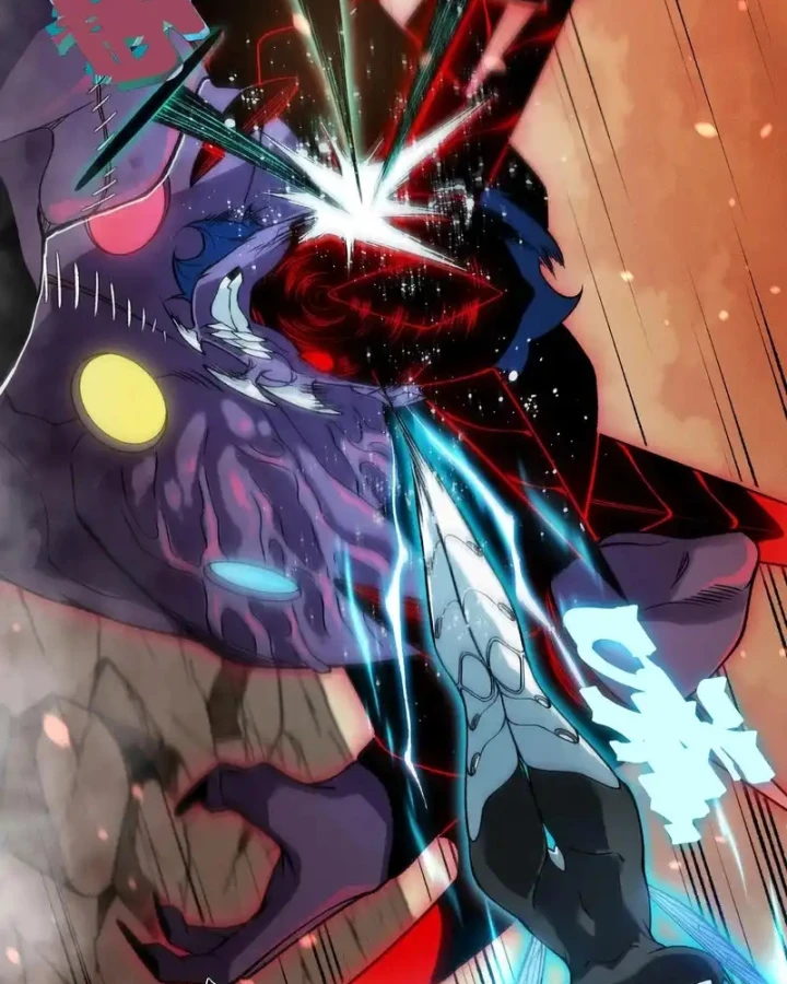 Quỷ Tiến Hóa Chapter 134 - 73