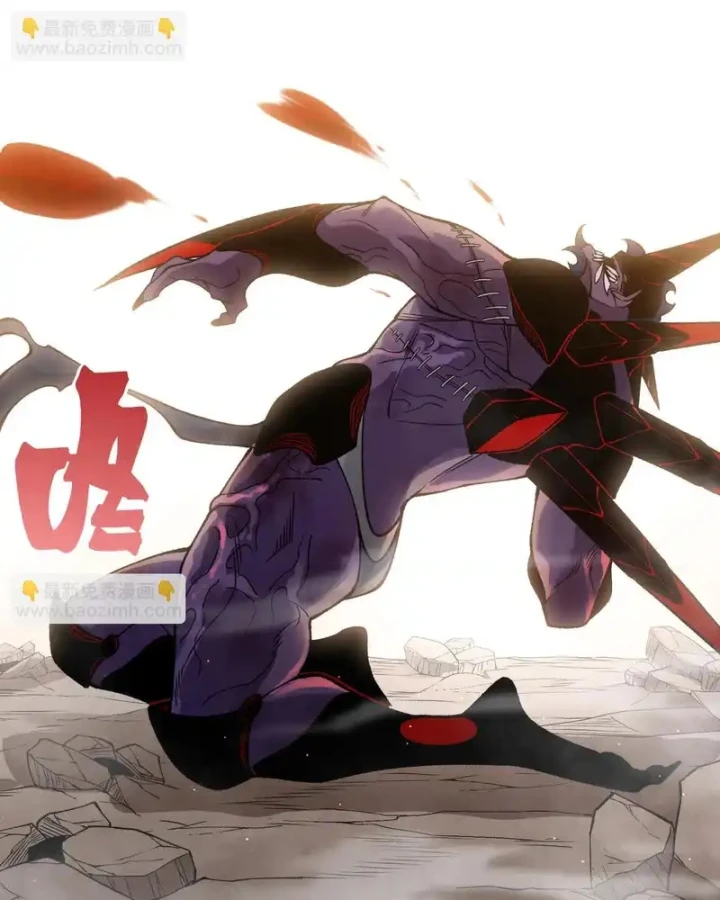 Quỷ Tiến Hóa Chapter 134 - 80