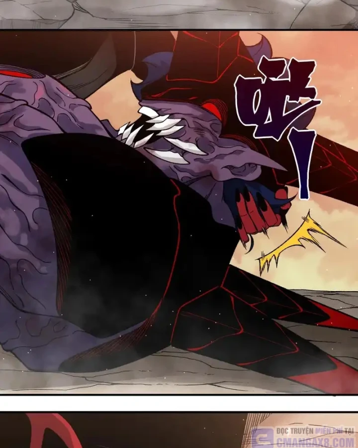 Quỷ Tiến Hóa Chapter 134 - 81