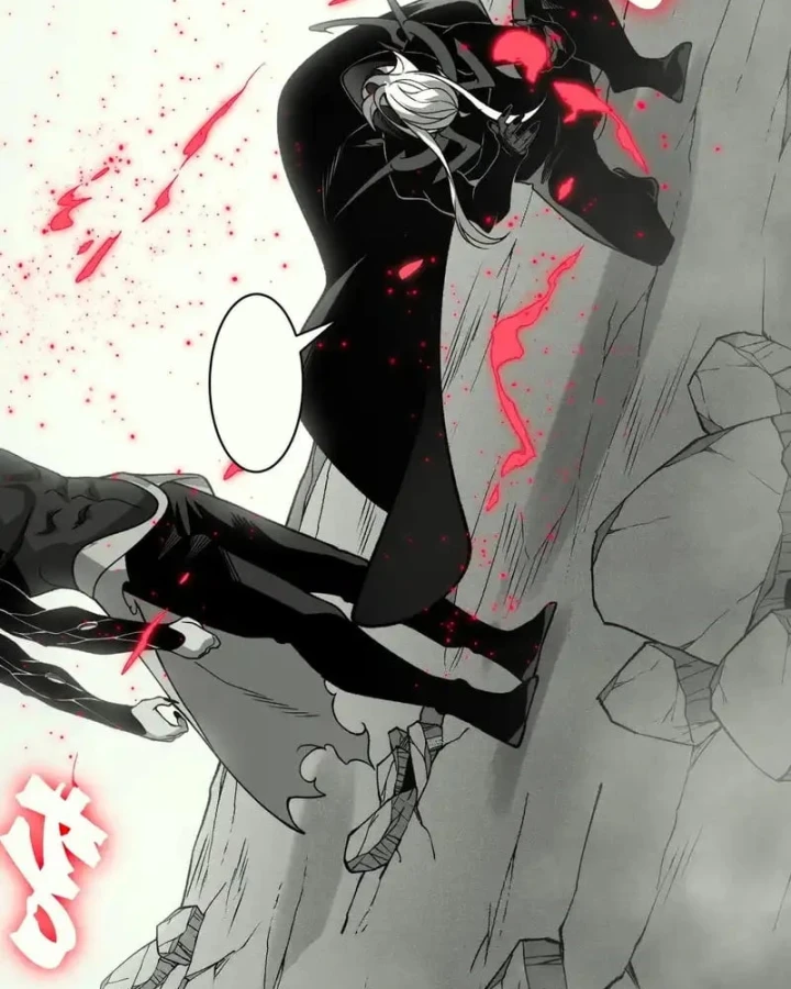 Quỷ Tiến Hóa Chapter 135 - 5