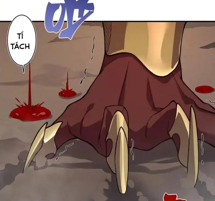 Quỷ Tiến Hóa Chapter 135 - 10