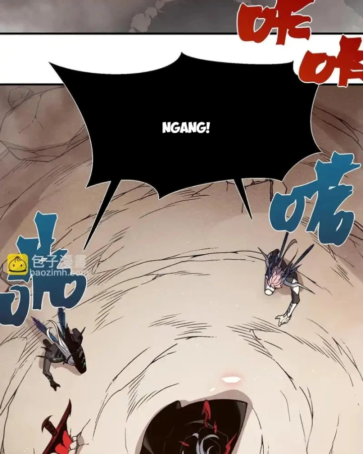 Quỷ Tiến Hóa Chapter 135 - 11