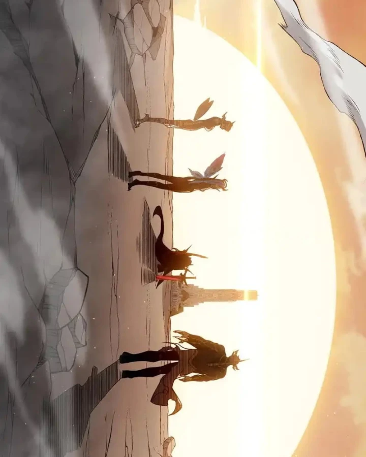 Quỷ Tiến Hóa Chapter 135 - 21