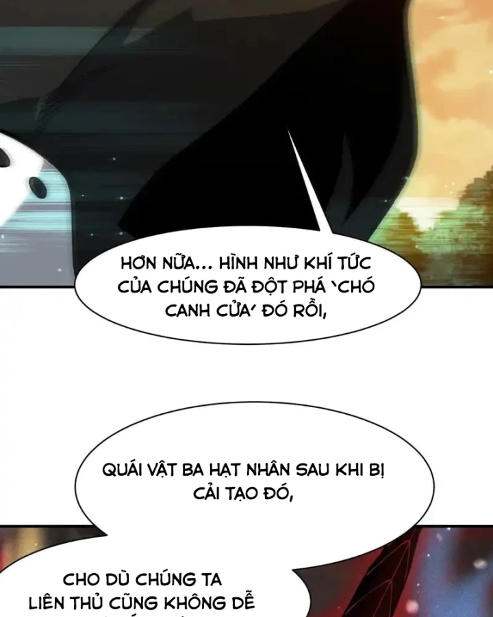 Quỷ Tiến Hóa Chapter 135 - 42