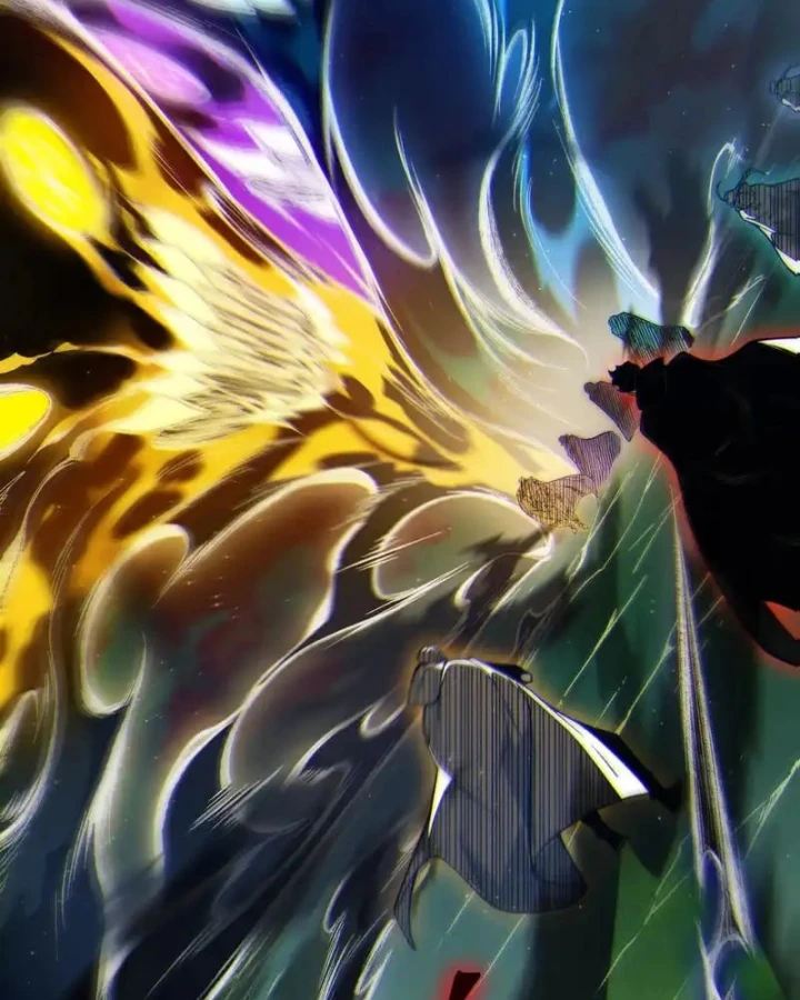 Quỷ Tiến Hóa Chapter 135 - 90