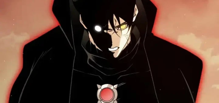 Quỷ Tiến Hóa Chapter 135 - 93