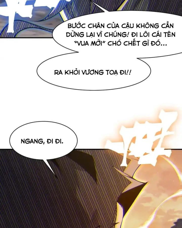 Quỷ Tiến Hóa Chapter 135 - 100