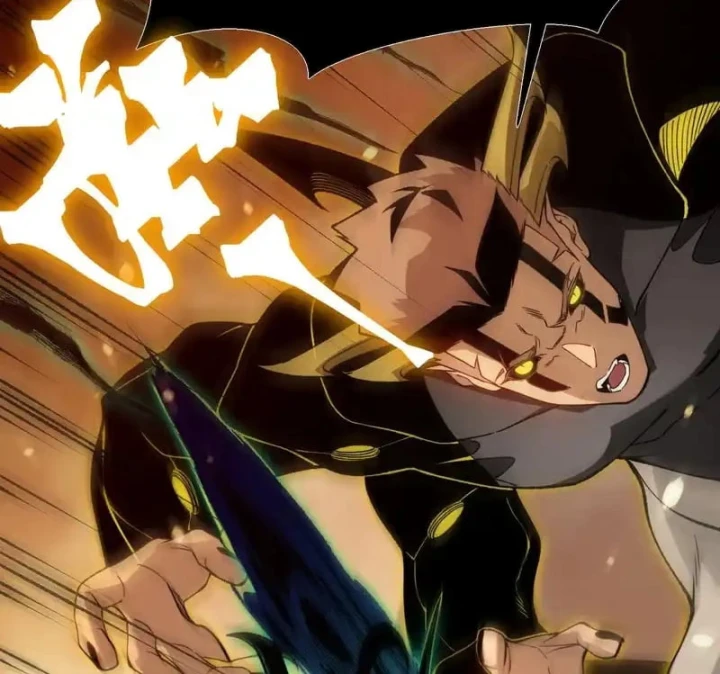 Quỷ Tiến Hóa Chapter 135 - 102