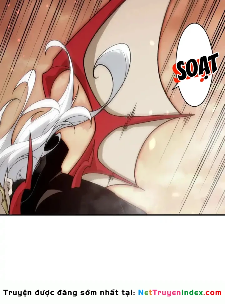 Quỷ Tiến Hóa Chapter 136 - 5