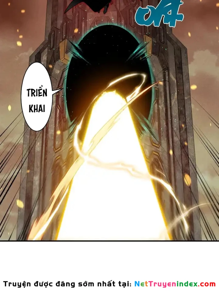 Quỷ Tiến Hóa Chapter 136 - 12