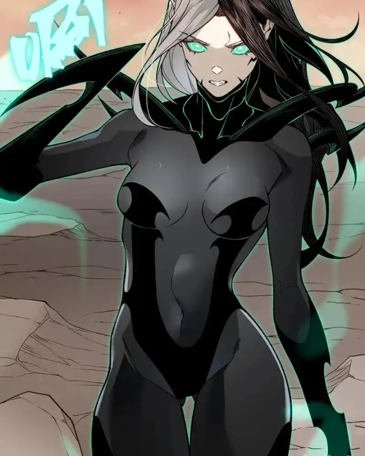 Quỷ Tiến Hóa Chapter 136 - 17