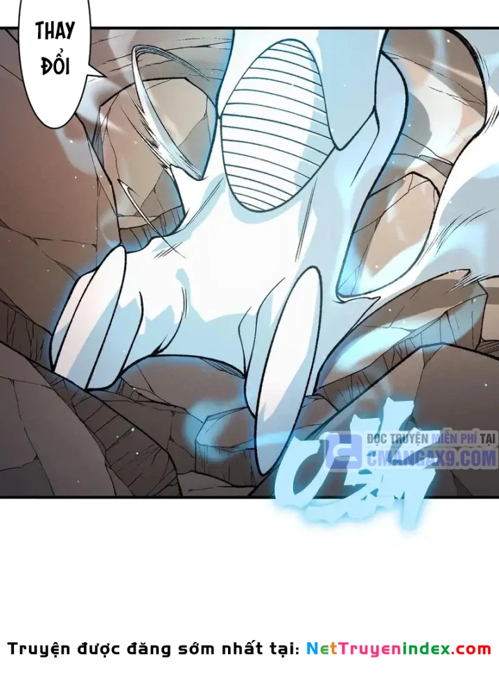 Quỷ Tiến Hóa Chapter 136 - 21