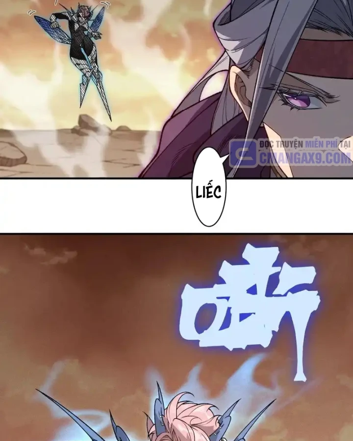 Quỷ Tiến Hóa Chapter 136 - 30