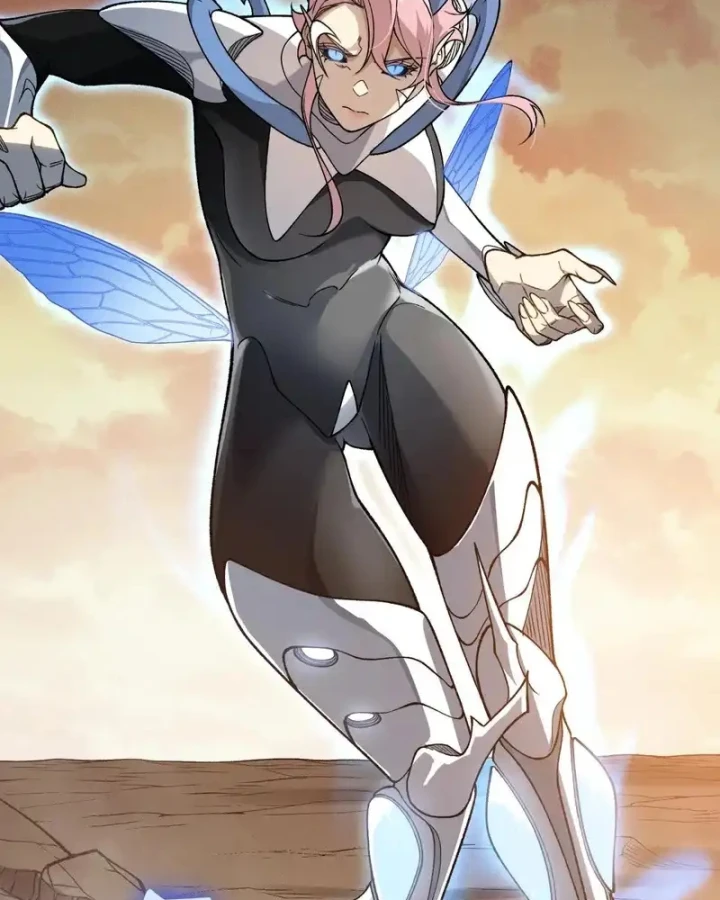 Quỷ Tiến Hóa Chapter 136 - 31