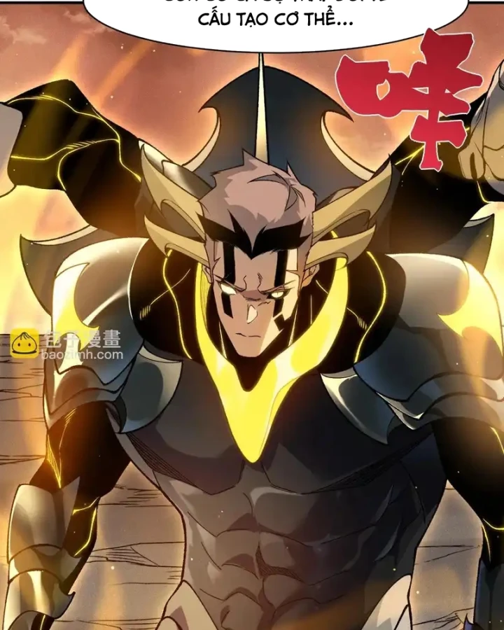 Quỷ Tiến Hóa Chapter 136 - 36