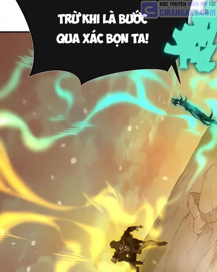 Quỷ Tiến Hóa Chapter 136 - 40