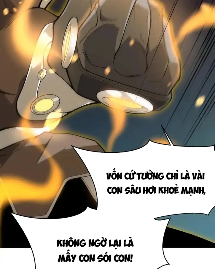 Quỷ Tiến Hóa Chapter 136 - 45