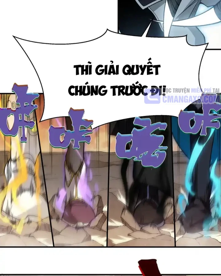 Quỷ Tiến Hóa Chapter 136 - 48