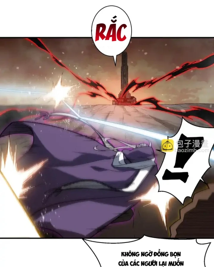 Quỷ Tiến Hóa Chapter 136 - 76