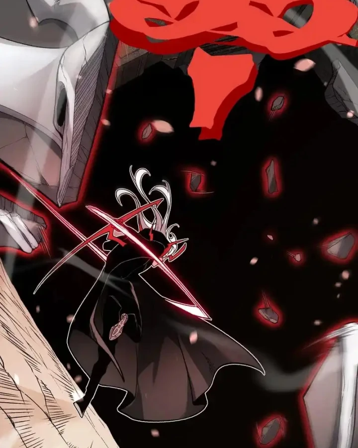 Quỷ Tiến Hóa Chapter 136 - 86