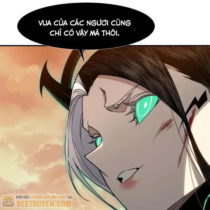 Quỷ Tiến Hóa Chapter 136 - 91