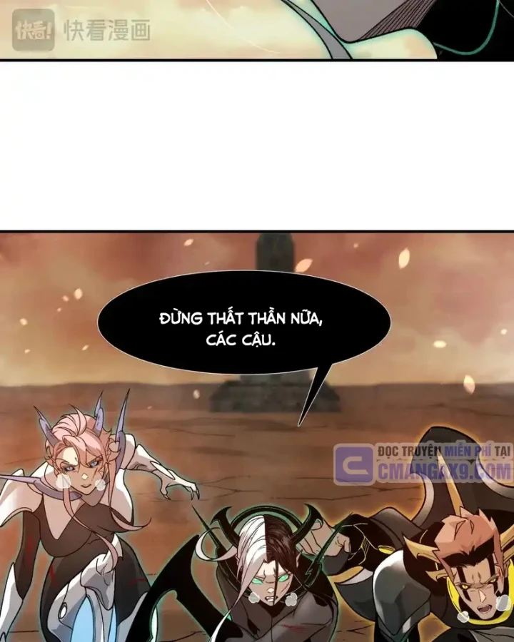 Quỷ Tiến Hóa Chapter 136 - 92