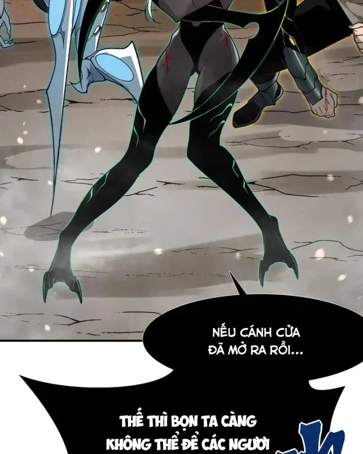 Quỷ Tiến Hóa Chapter 136 - 93