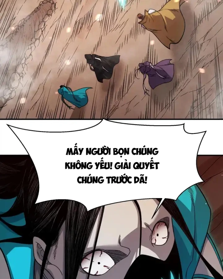 Quỷ Tiến Hóa Chapter 136 - 96