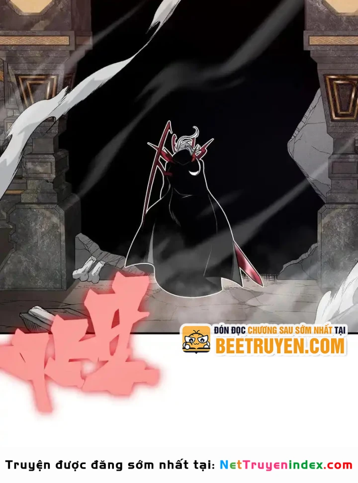 Quỷ Tiến Hóa Chapter 137 - 3