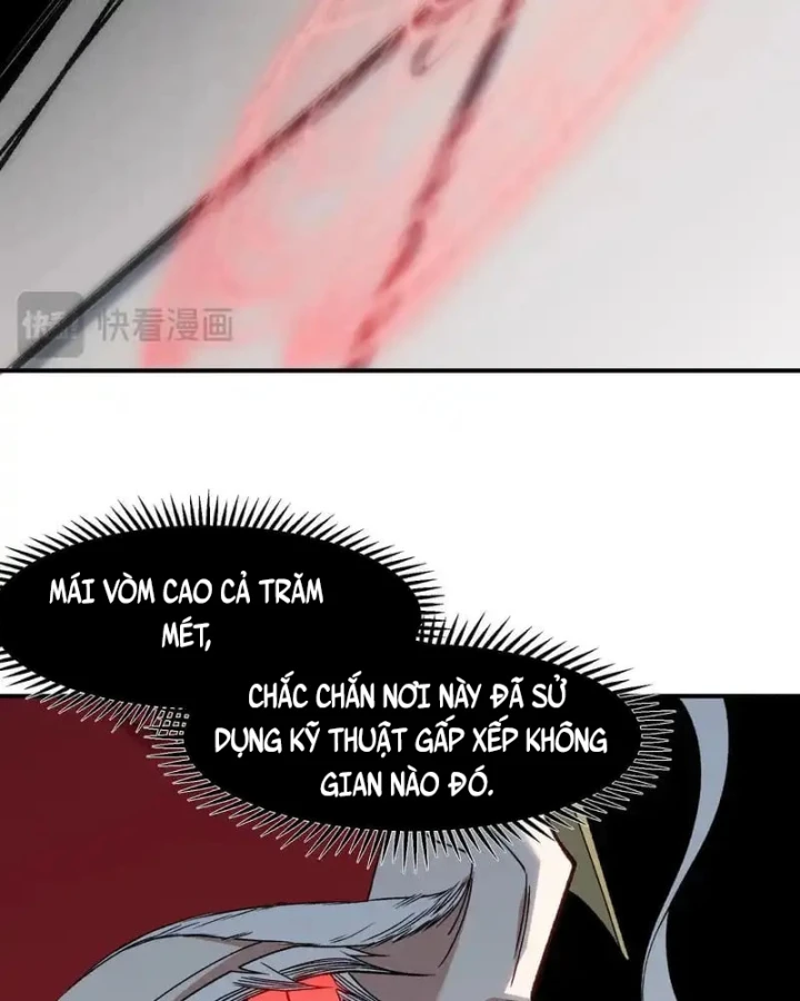 Quỷ Tiến Hóa Chapter 137 - 11