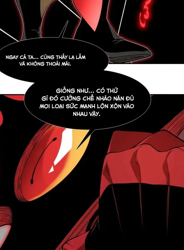 Quỷ Tiến Hóa Chapter 137 - 14