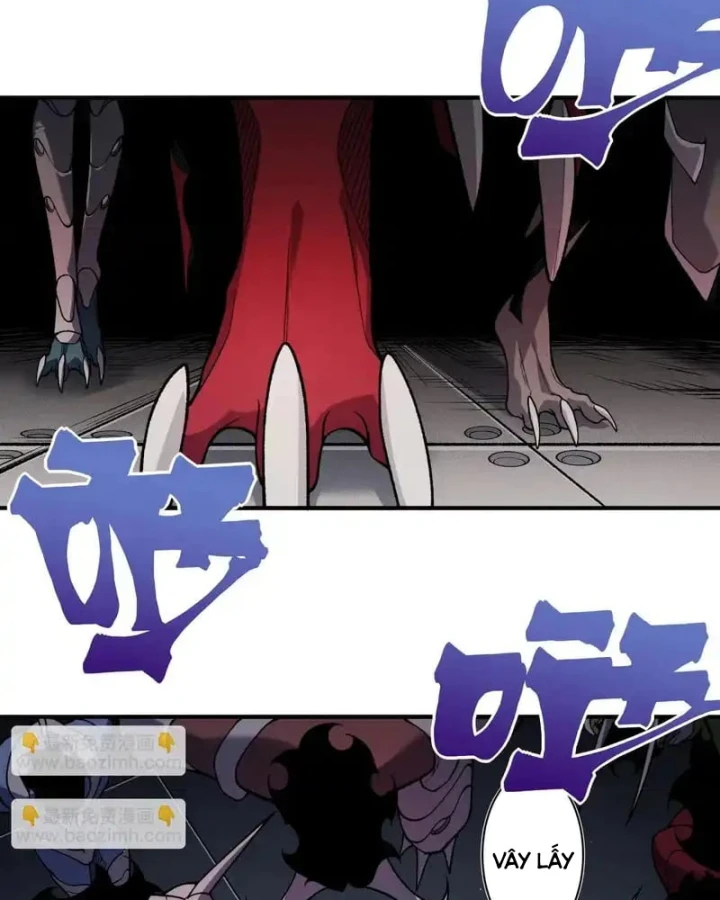 Quỷ Tiến Hóa Chapter 137 - 16