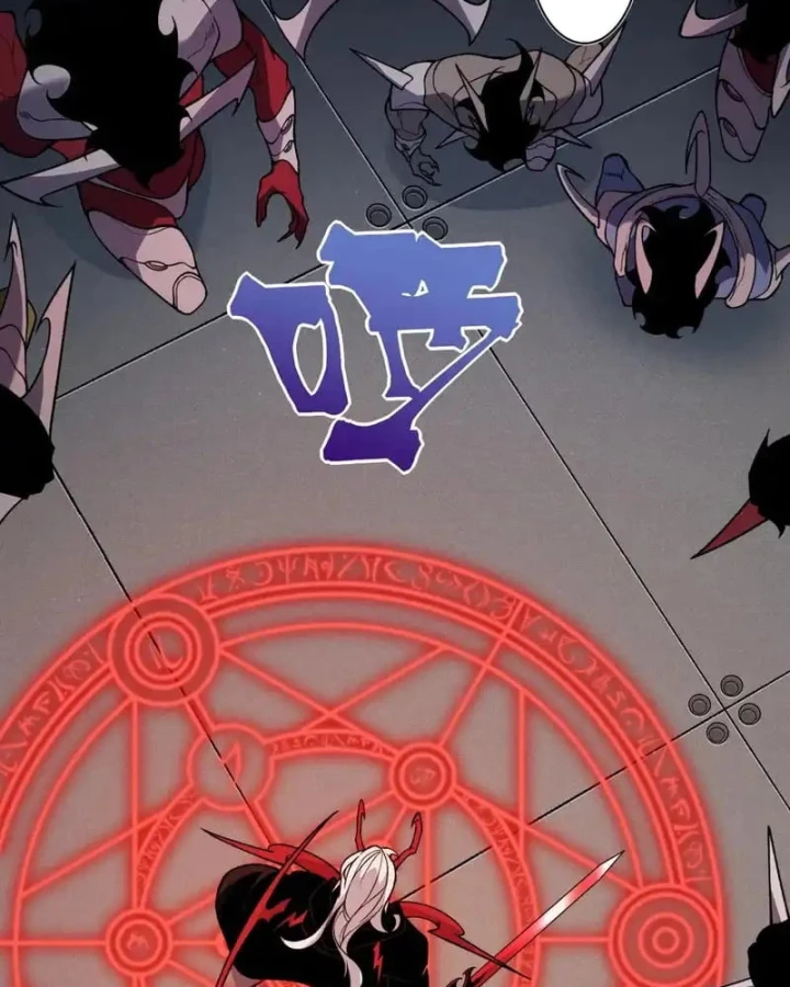 Quỷ Tiến Hóa Chapter 137 - 17