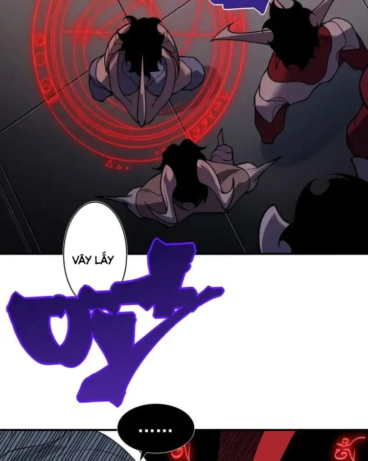 Quỷ Tiến Hóa Chapter 137 - 19