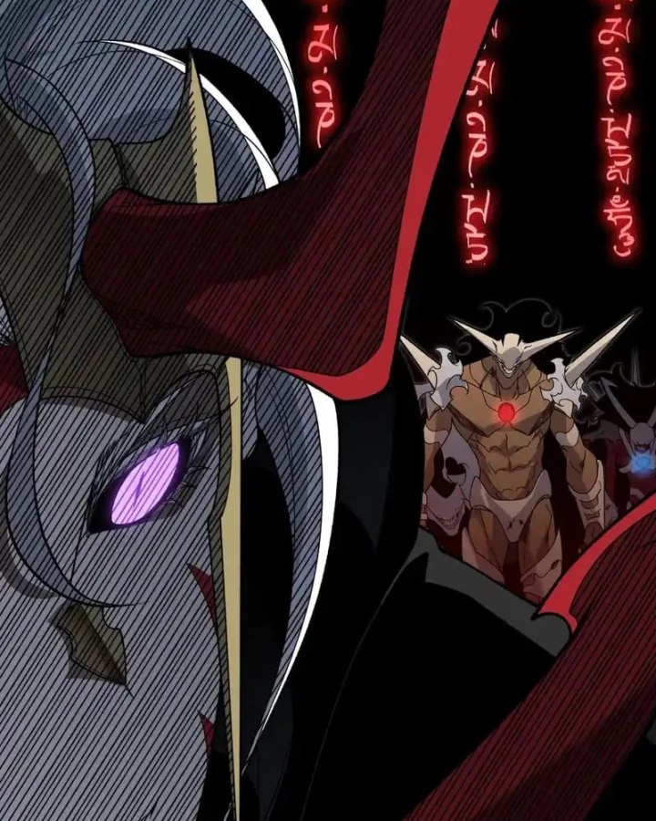 Quỷ Tiến Hóa Chapter 137 - 20