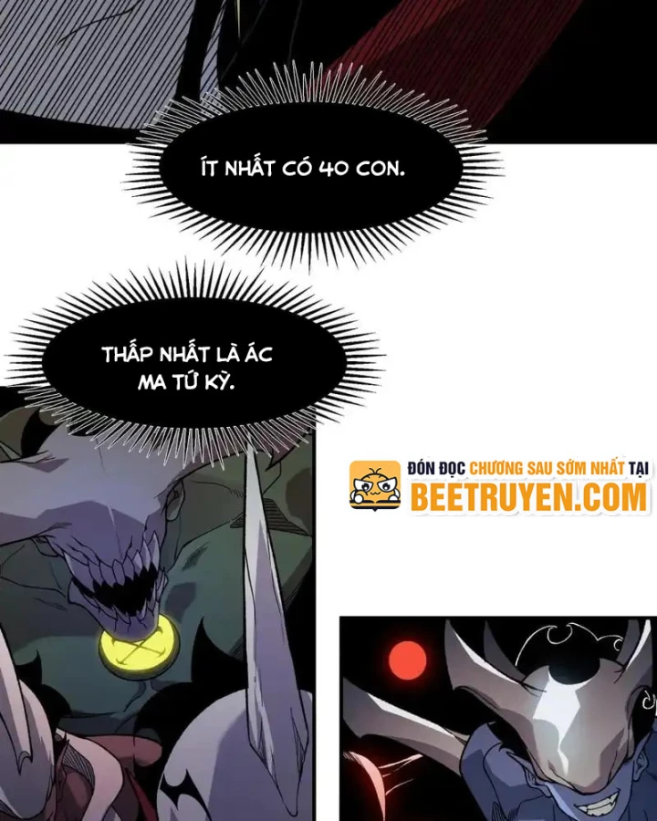 Quỷ Tiến Hóa Chapter 137 - 21