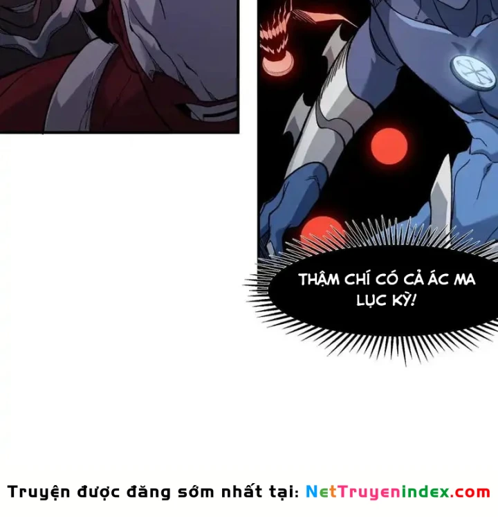 Quỷ Tiến Hóa Chapter 137 - 22