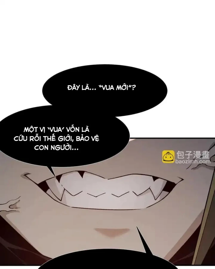 Quỷ Tiến Hóa Chapter 137 - 23