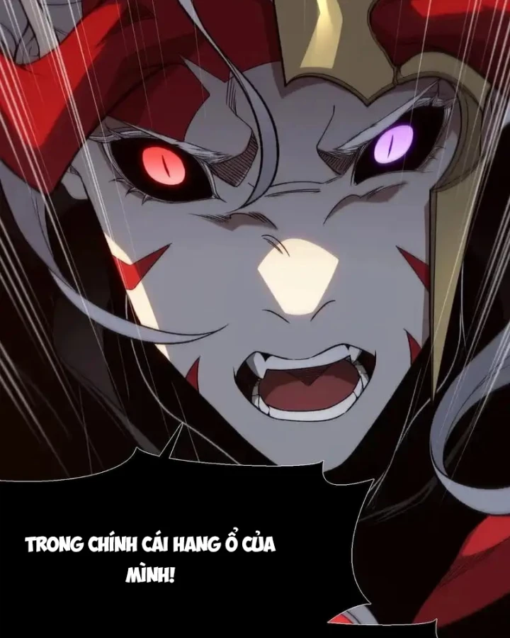 Quỷ Tiến Hóa Chapter 137 - 25