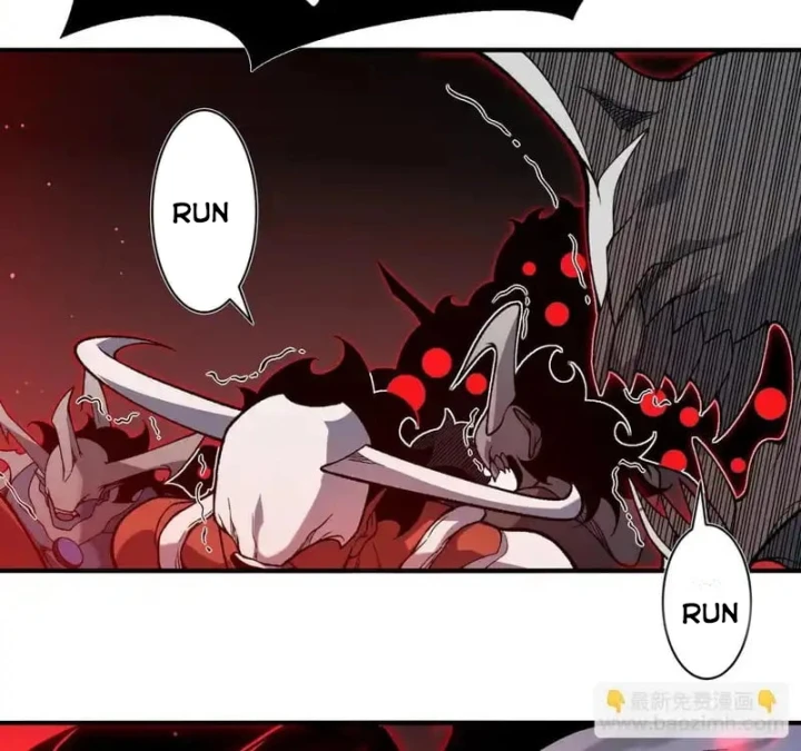 Quỷ Tiến Hóa Chapter 137 - 30