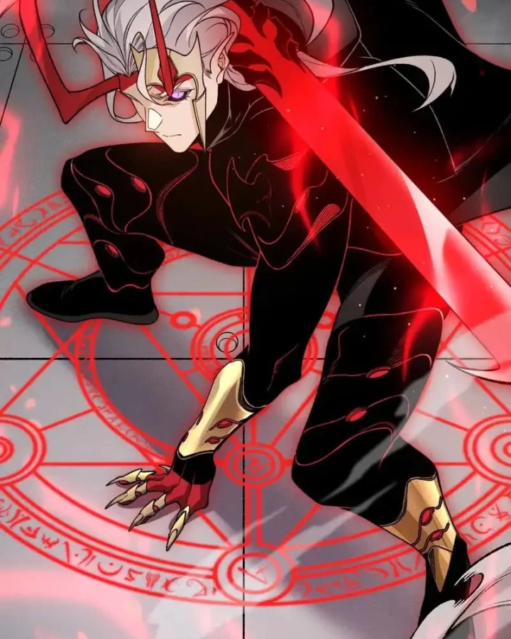 Quỷ Tiến Hóa Chapter 137 - 32