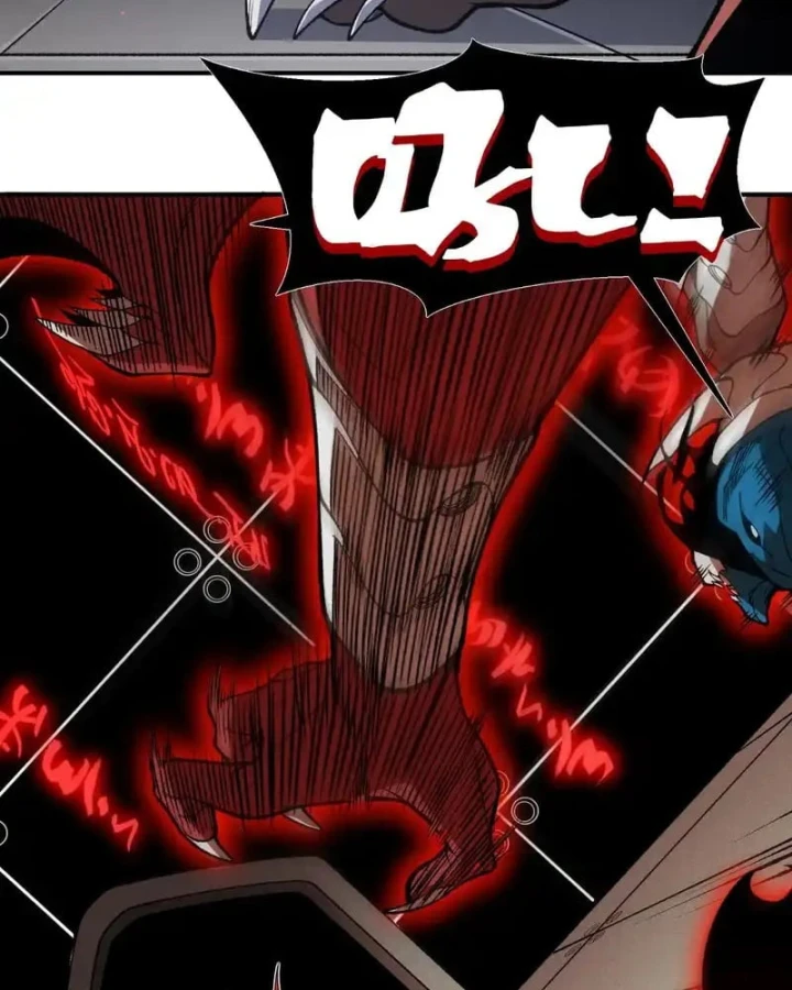 Quỷ Tiến Hóa Chapter 137 - 36