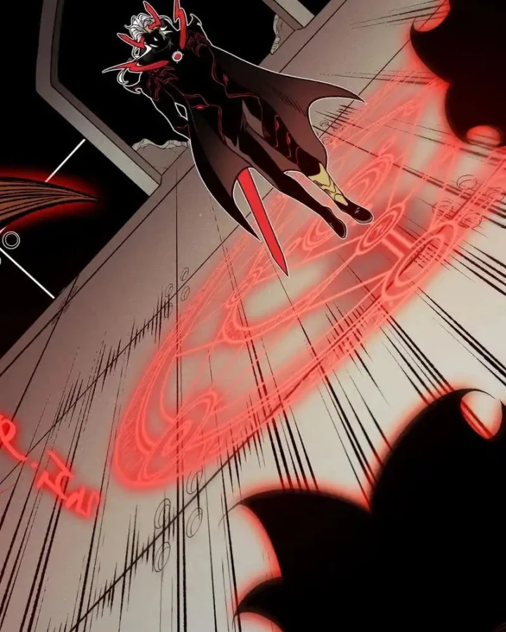 Quỷ Tiến Hóa Chapter 137 - 37