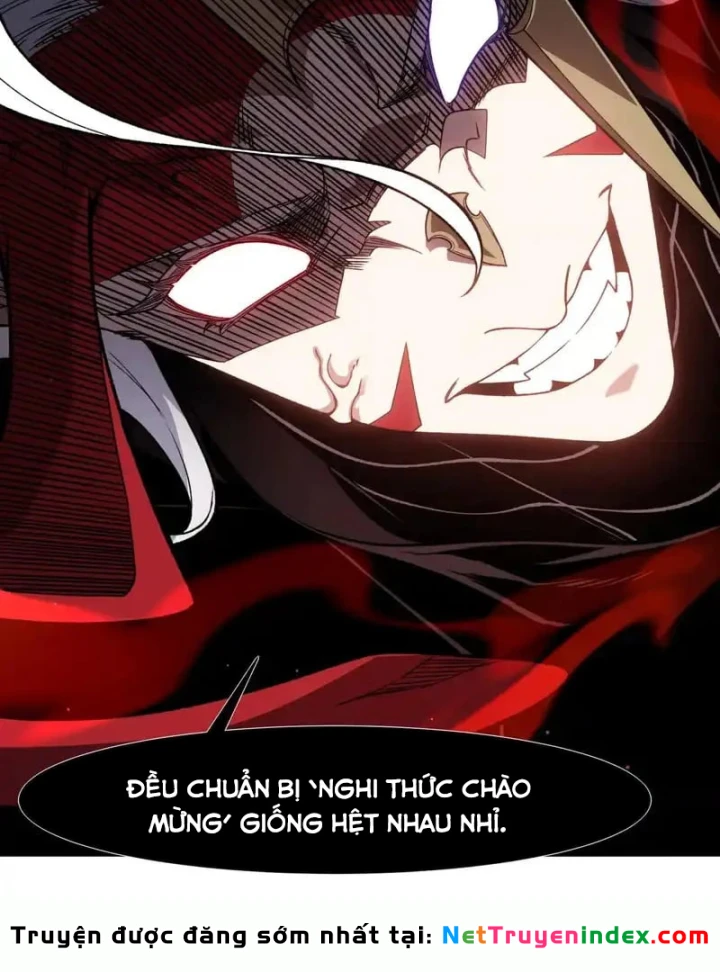 Quỷ Tiến Hóa Chapter 137 - 40