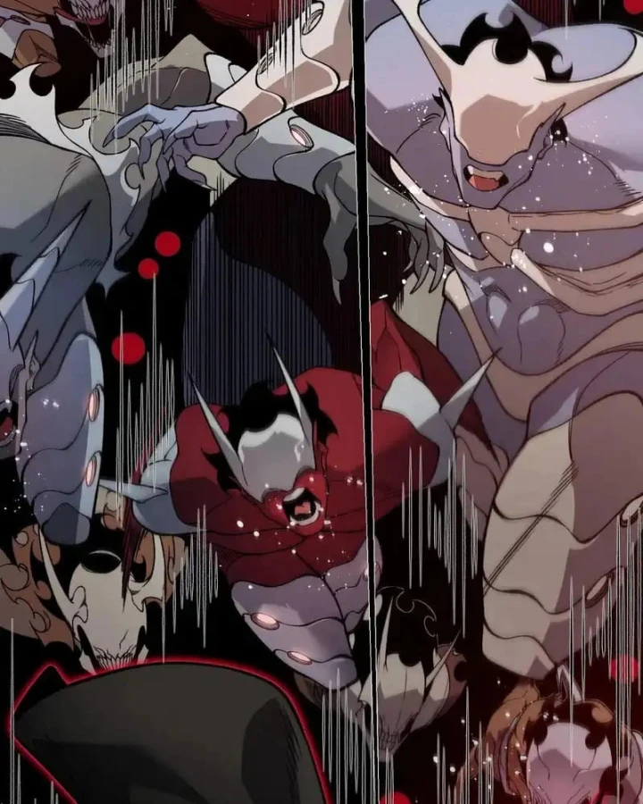 Quỷ Tiến Hóa Chapter 137 - 43