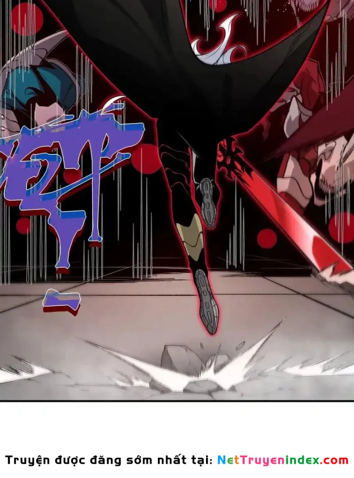 Quỷ Tiến Hóa Chapter 137 - 44