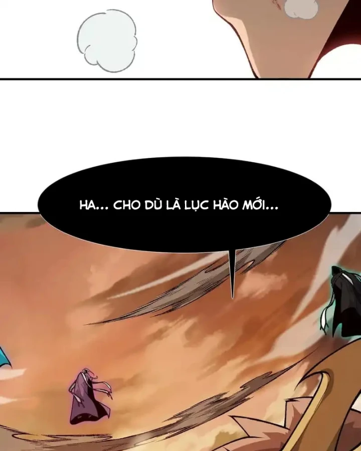 Quỷ Tiến Hóa Chapter 137 - 51