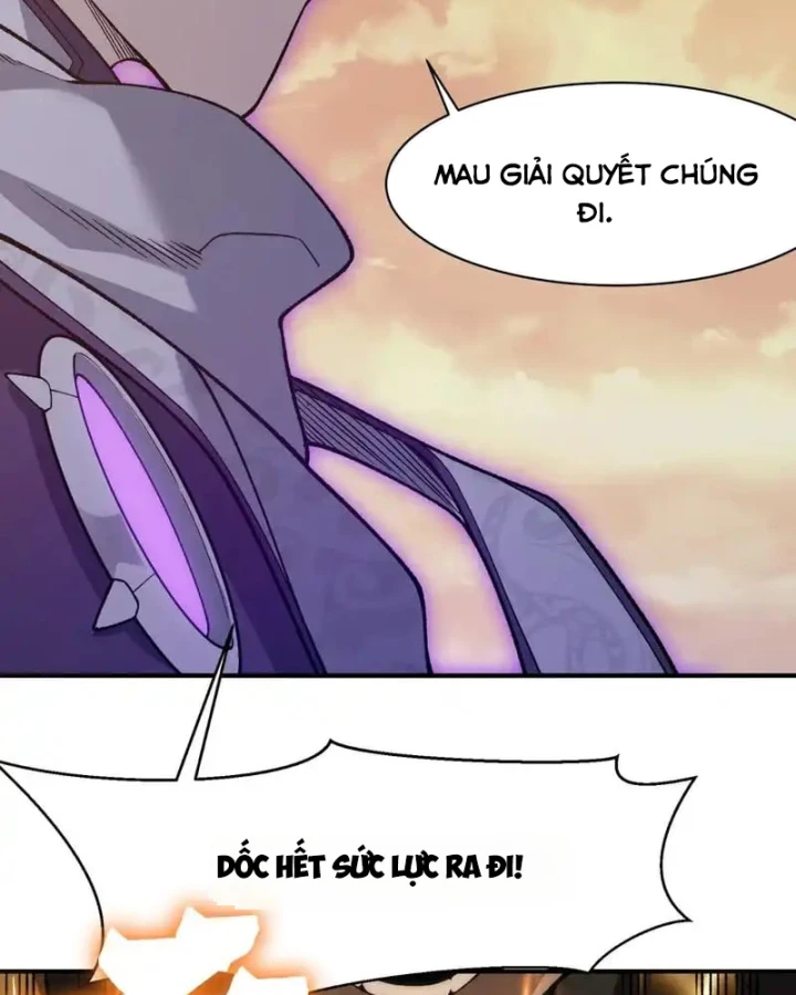 Quỷ Tiến Hóa Chapter 137 - 56