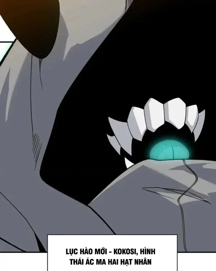 Quỷ Tiến Hóa Chapter 137 - 85