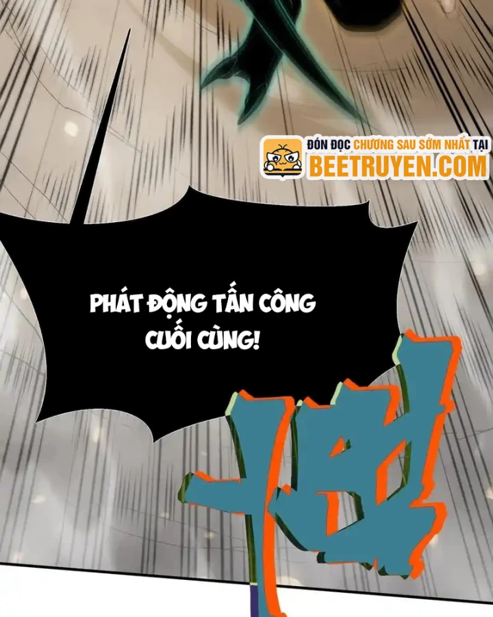 Quỷ Tiến Hóa Chapter 137 - 92